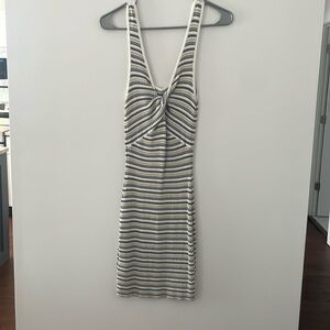 Abercrombie dress size medium